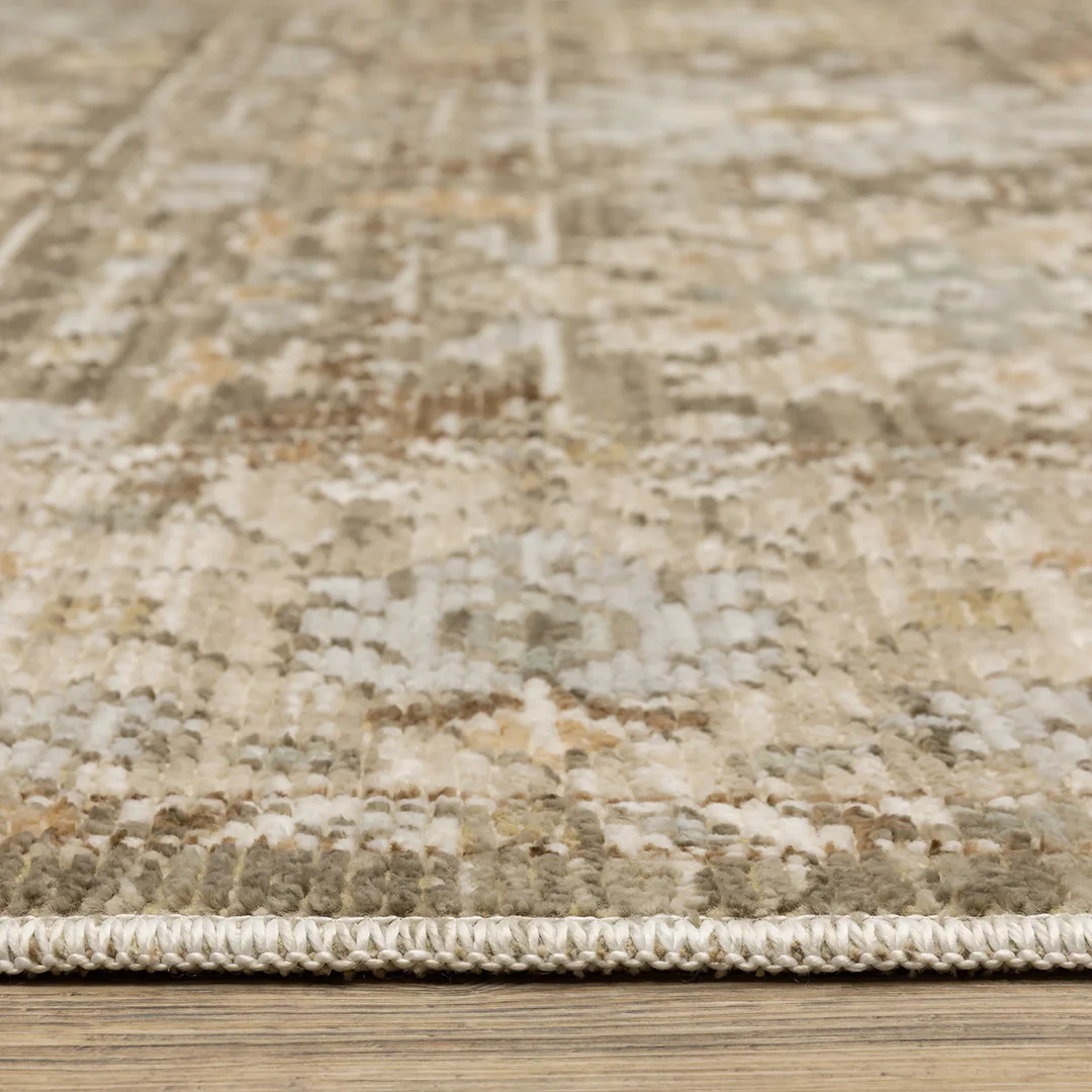 Lola Brown Rug - Image 8
