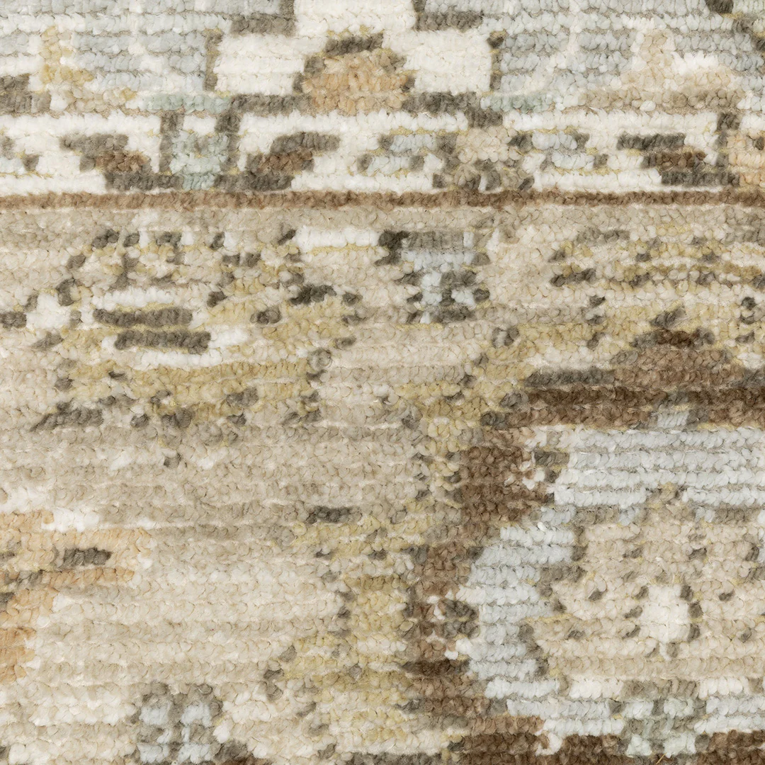 Lola Brown Rug - Image 9