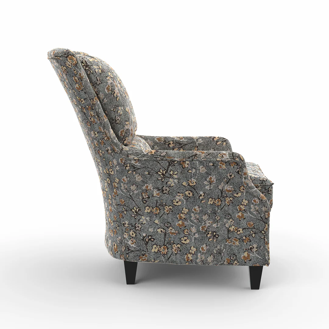 Loren Accent Chair - Image 4