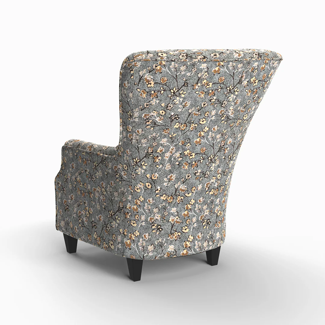 Loren Accent Chair - Image 5
