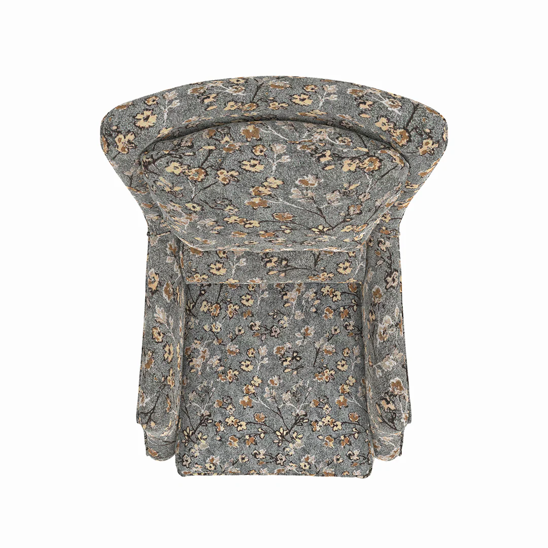 Loren Accent Chair - Image 6