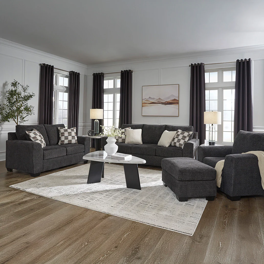Loreo Chair - Image 5