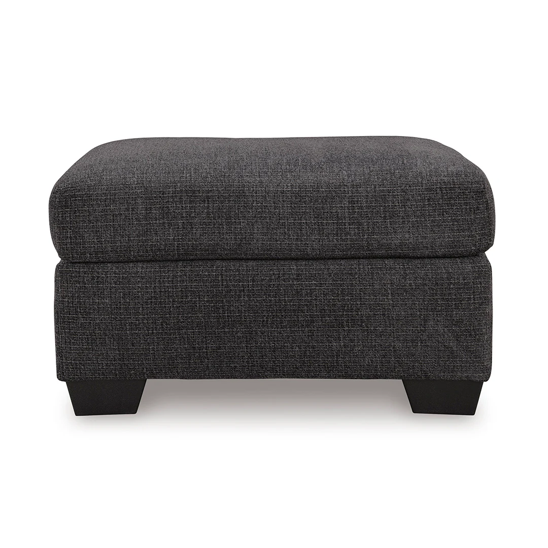 Loreo Ottoman - Image 3