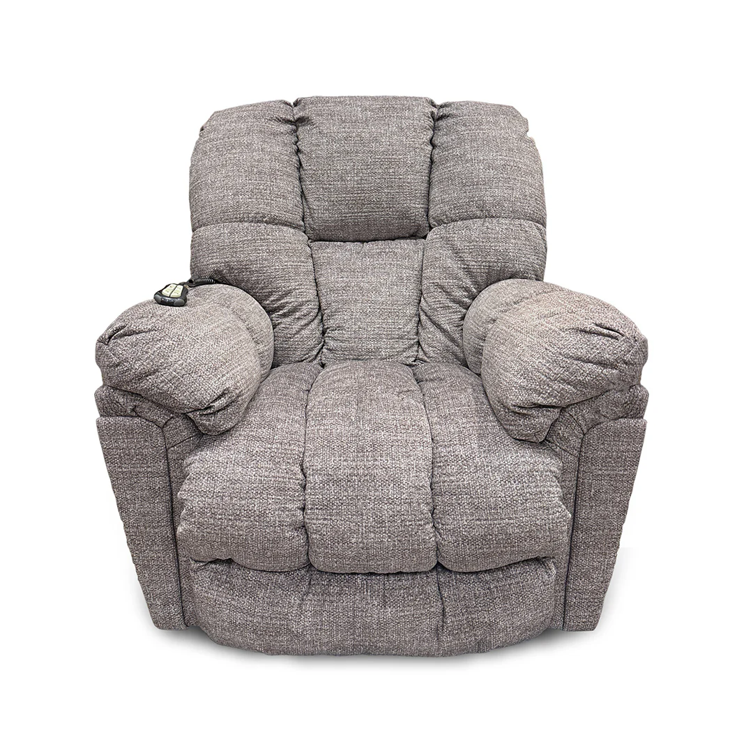 Lucas Power Lift Recliner - Image 3