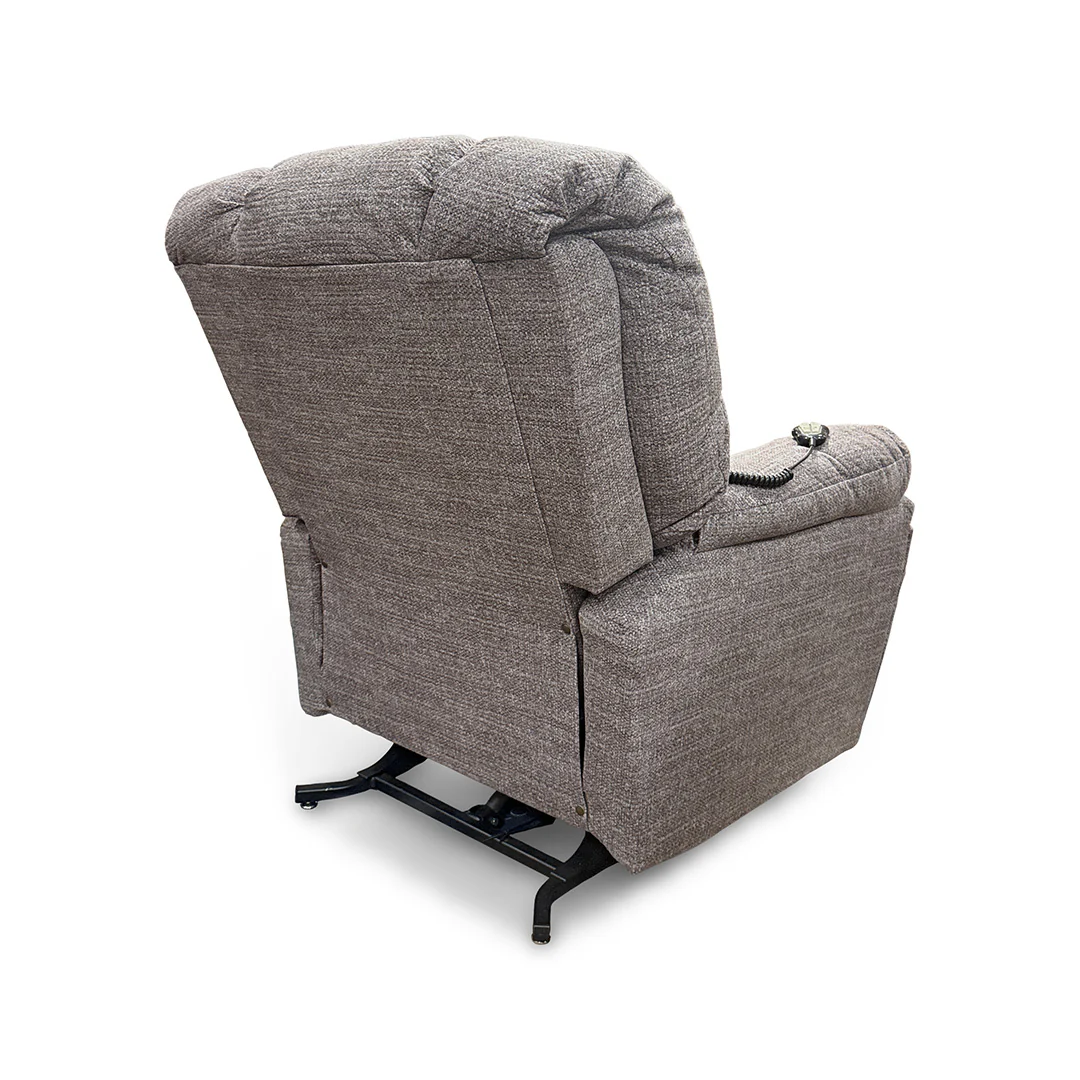 Lucas Power Lift Recliner - Image 5