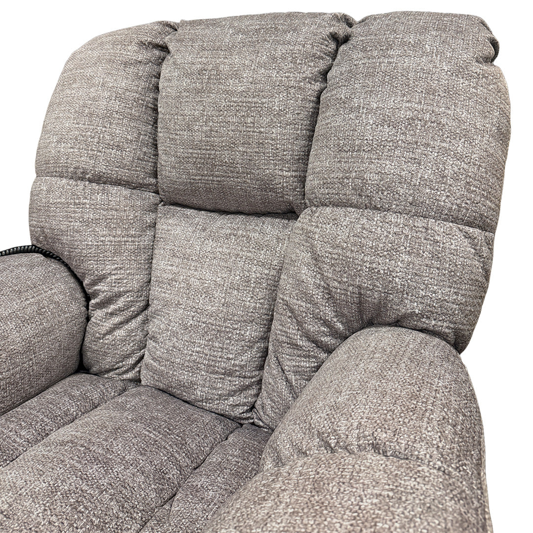 Lucas Power Lift Recliner - Image 6
