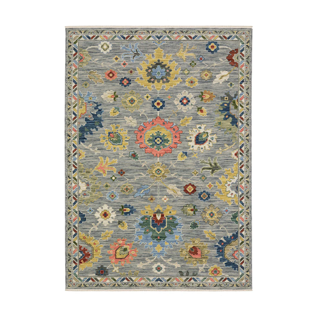 Lucca Rug