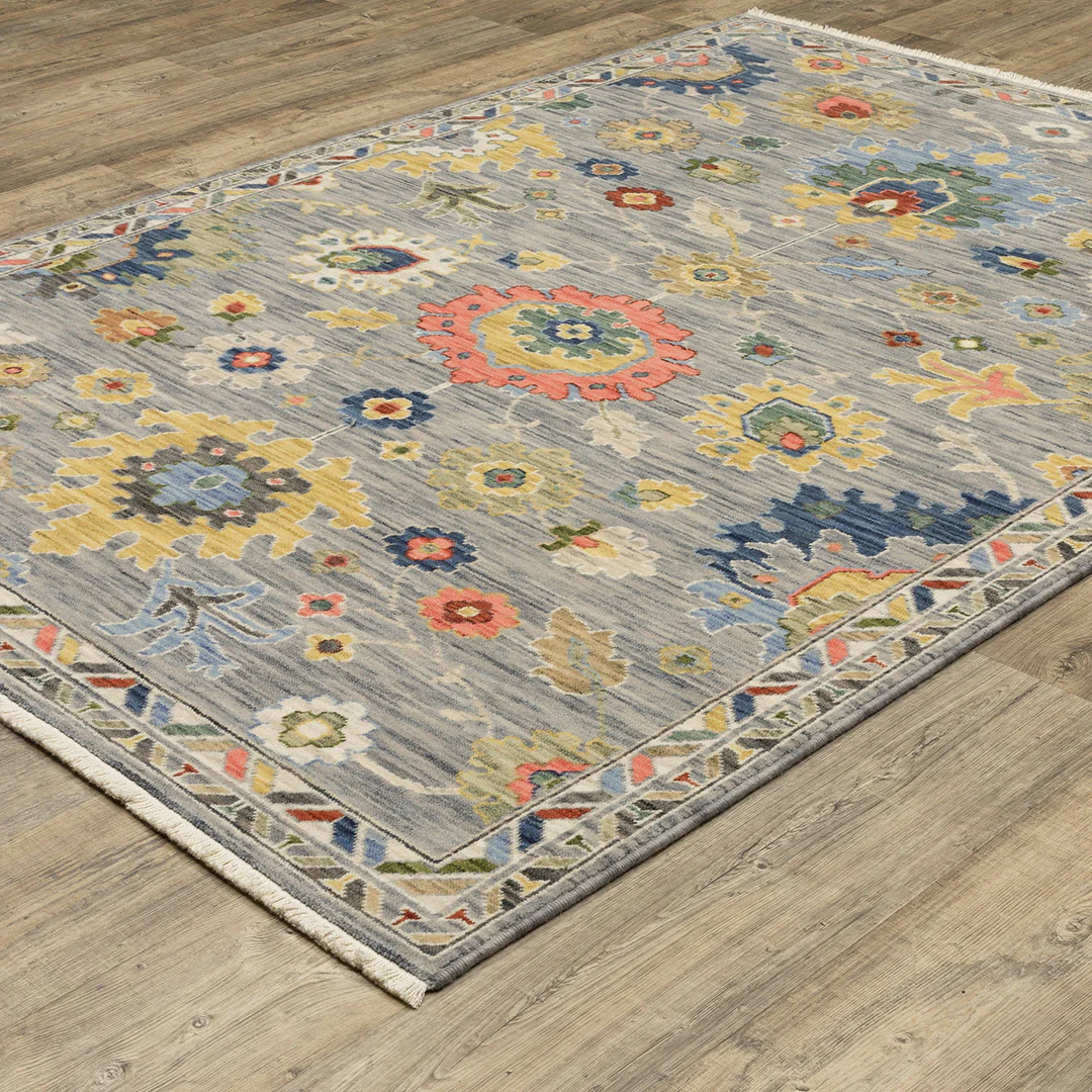 Lucca Rug - Image 2