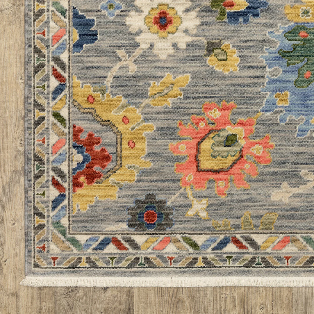 Lucca Rug - Image 4
