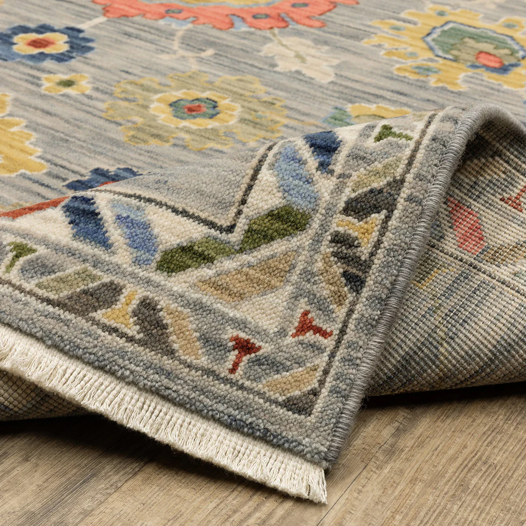 Lucca Rug - Image 6