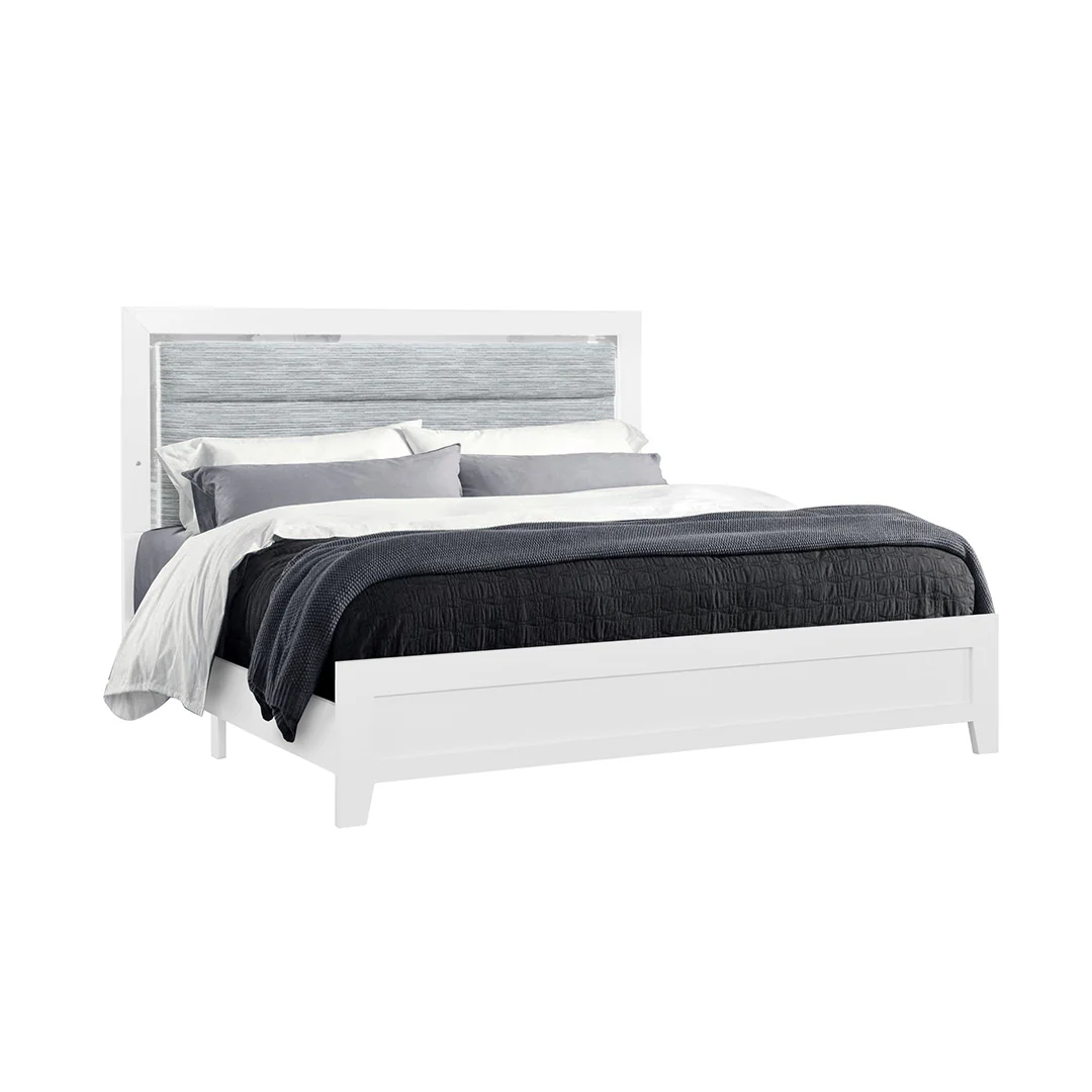 Luccia Bed - Image 3