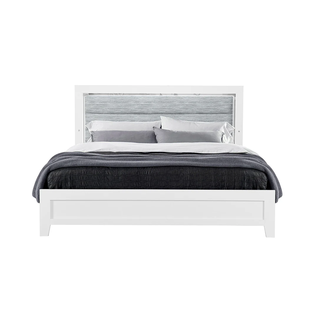 Luccia Bed - Image 5
