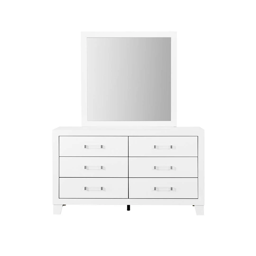 Luccia Bedroom Group - Image 4