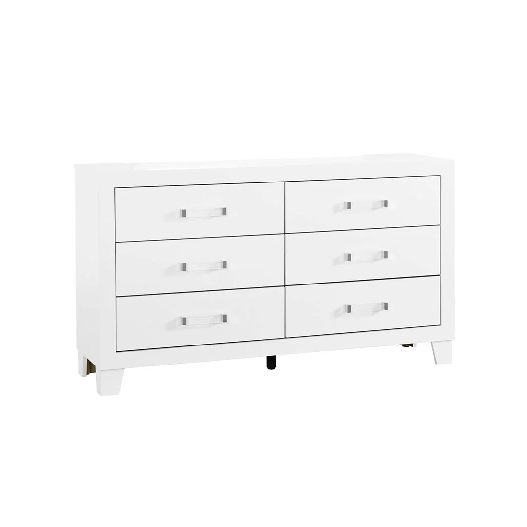 Luccia Dresser - Image 3