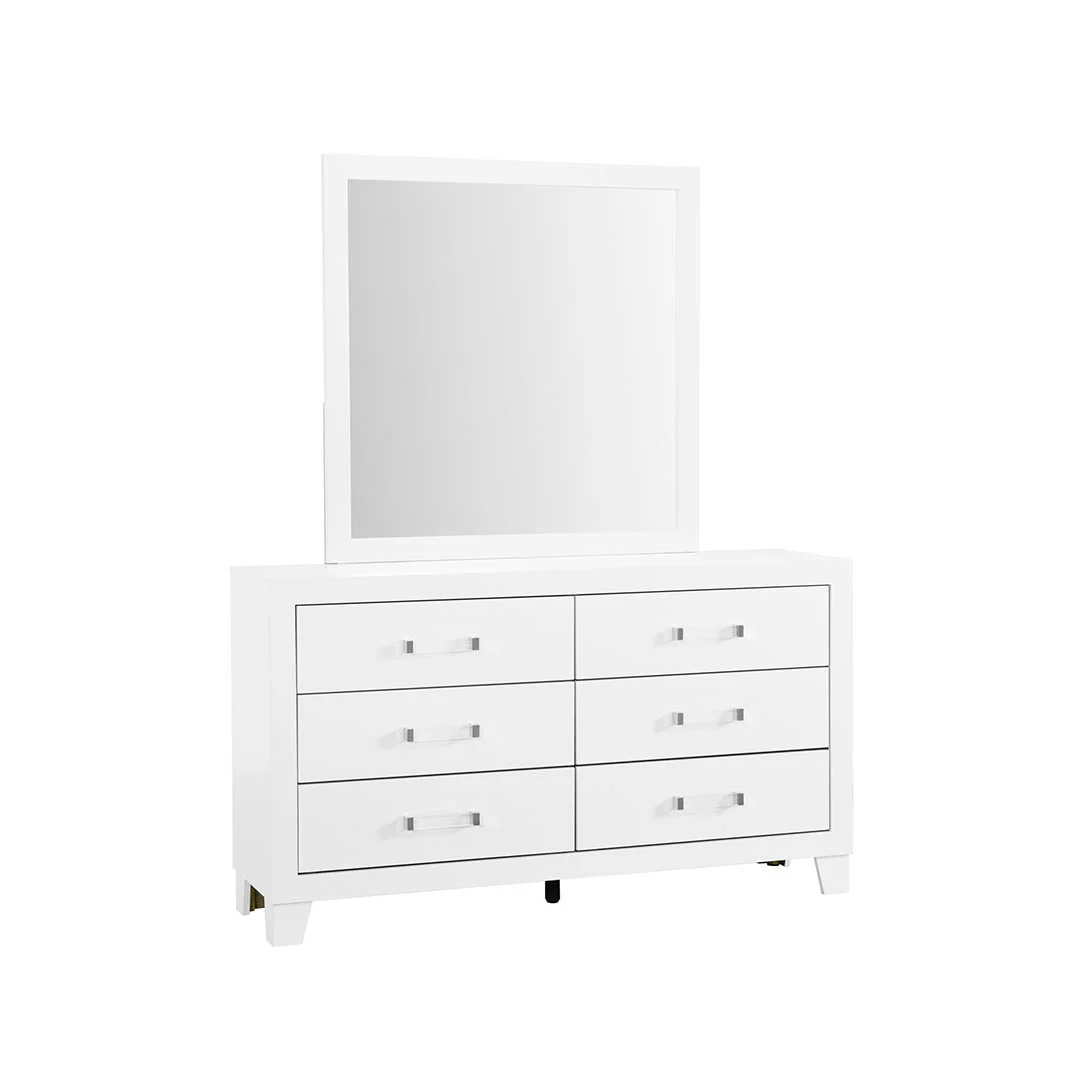 Luccia Mirror - Image 3
