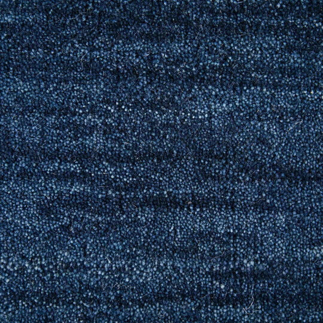 Luna Dark Blue Rug - Image 7