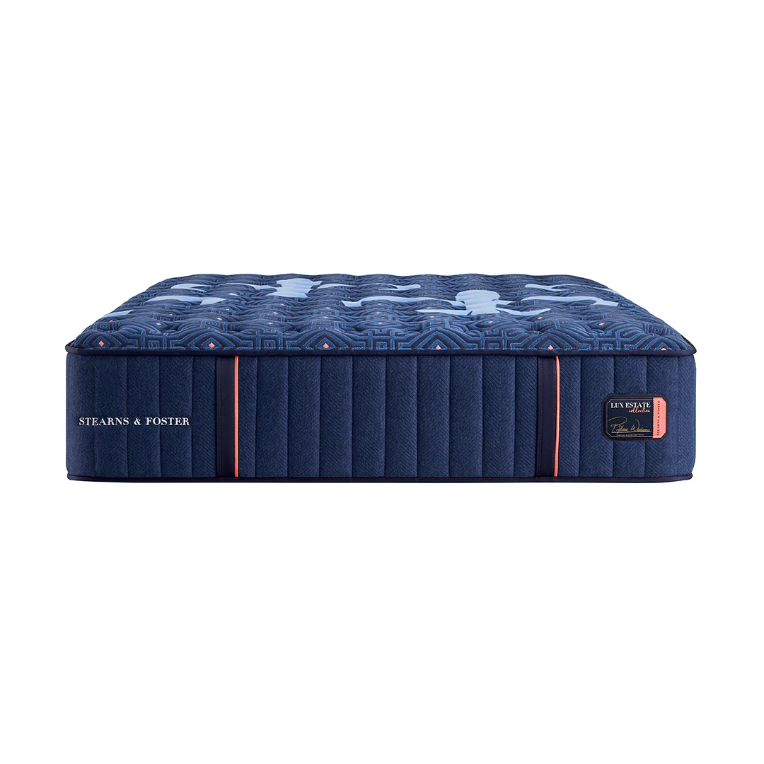 Lux Estate Firm Pillow Top Mattress - Image 3