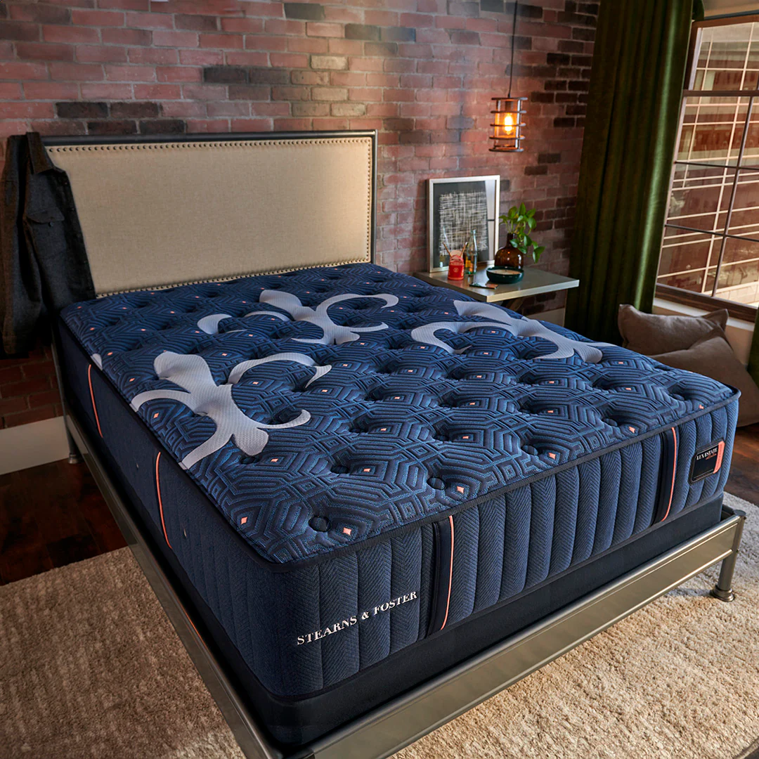 Lux Estate Firm Pillow Top Mattress - Image 6