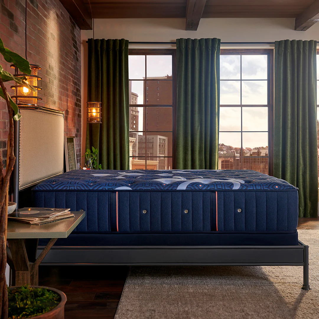Lux Estate Medium Mattress - Image 6