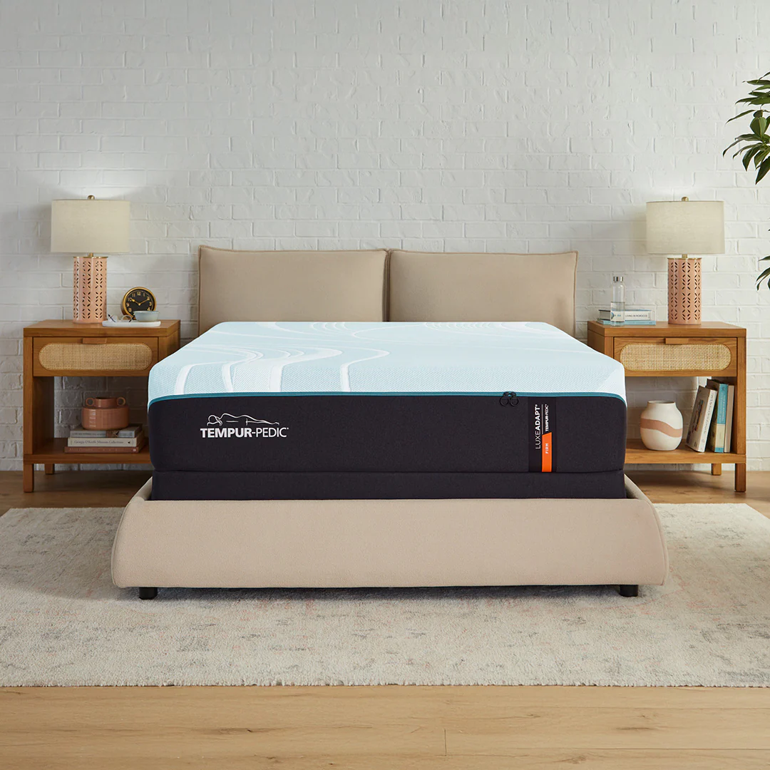 LuxeAdapt 2.0 Firm Mattress - Image 3