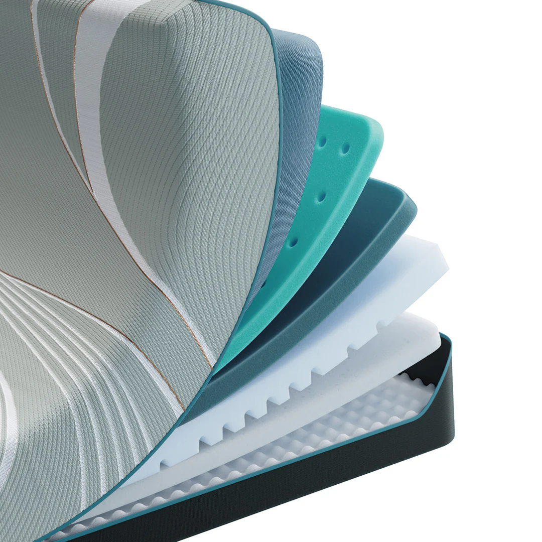 LuxeAdapt 2.0 Firm Mattress - Image 6