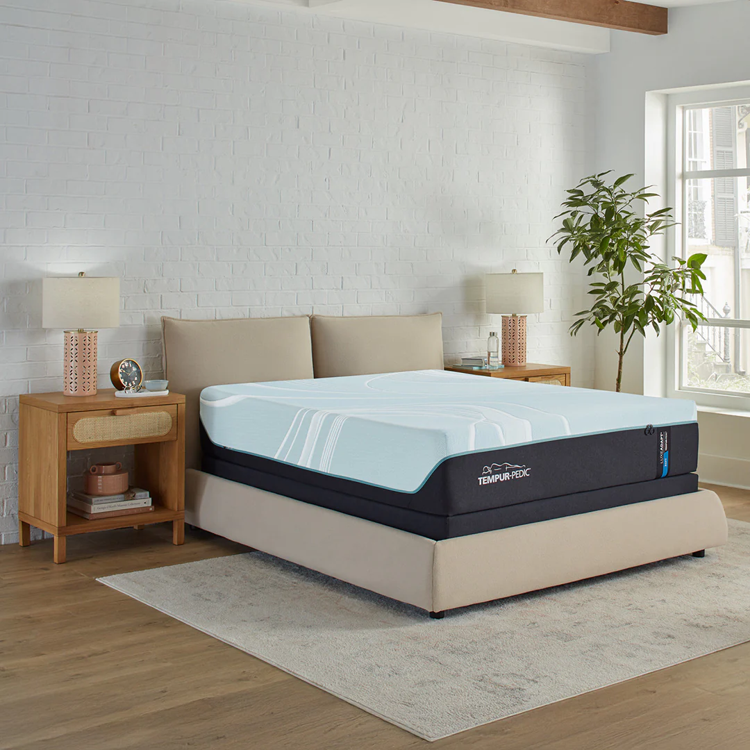 LuxeAdapt 2.0 Soft Mattress - Image 2