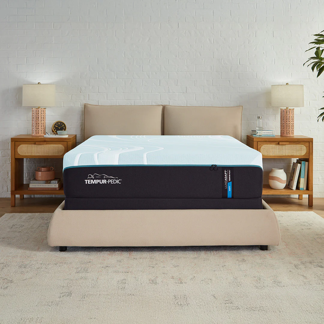 LuxeAdapt 2.0 Soft Mattress - Image 3