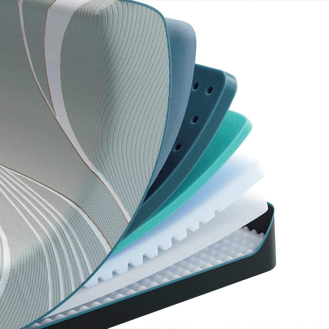 LuxeAdapt 2.0 Soft Mattress - Image 6