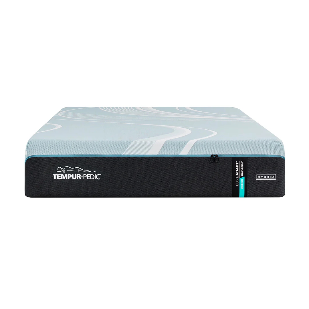 LuxeAdapt Medium Hybrid Mattress - Image 3