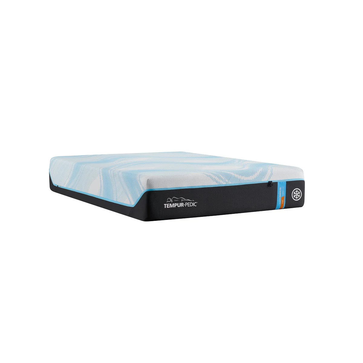 LuxeBreeze® Firm 2.0 Mattress