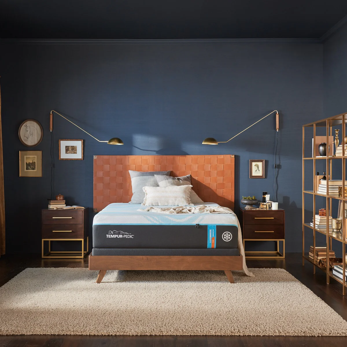 LuxeBreeze® Firm 2.0 Mattress - Image 2