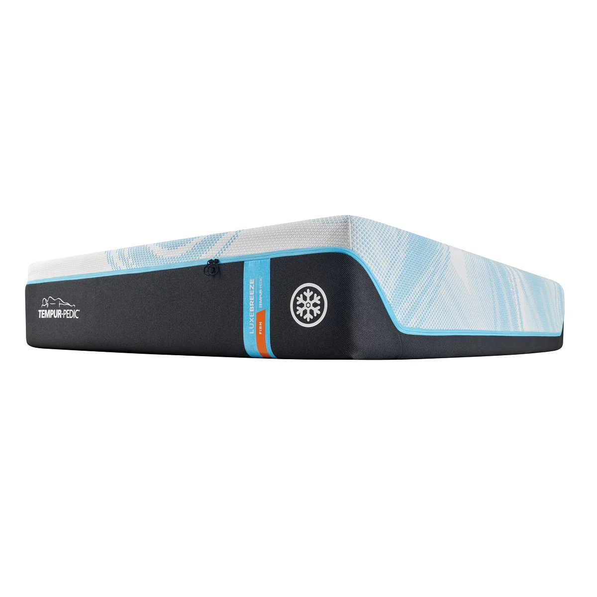 LuxeBreeze® Firm 2.0 Mattress - Image 3
