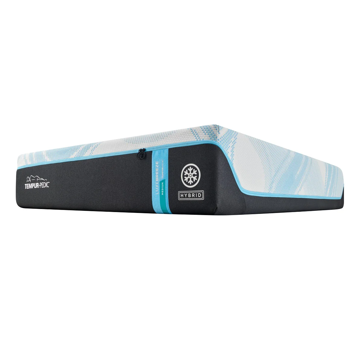 LuxeBreeze® Hybrid 2.0 Mattress - Image 3