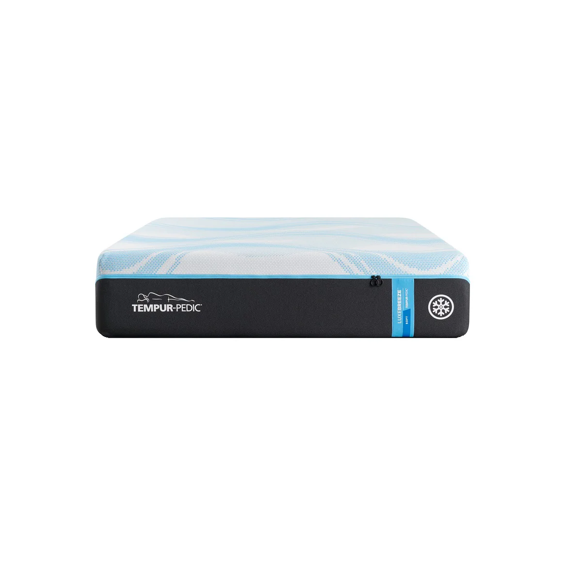 LuxeBreeze® Soft 2.0 Mattress - Image 3