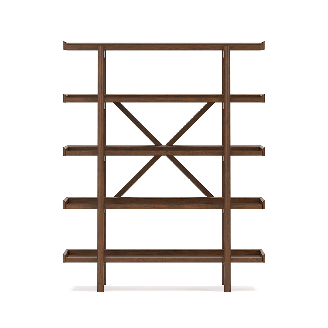 Lyncott Bookcase - Image 3