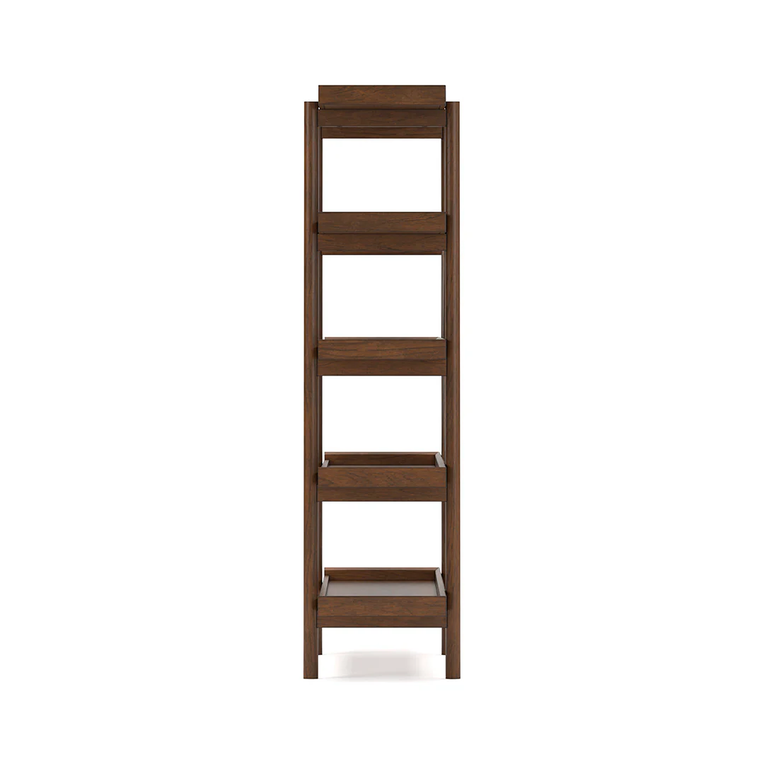 Lyncott Bookcase - Image 4