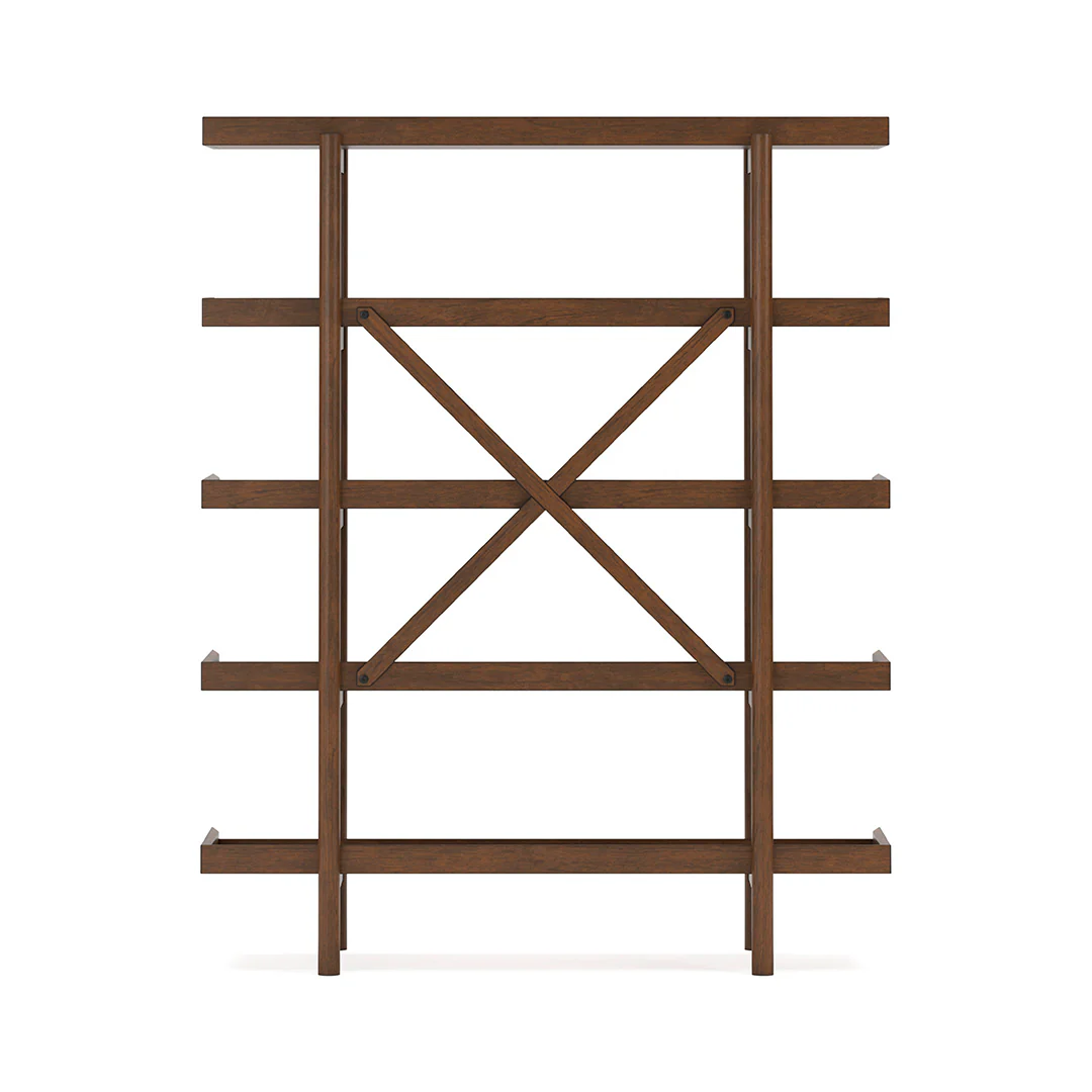 Lyncott Bookcase - Image 5