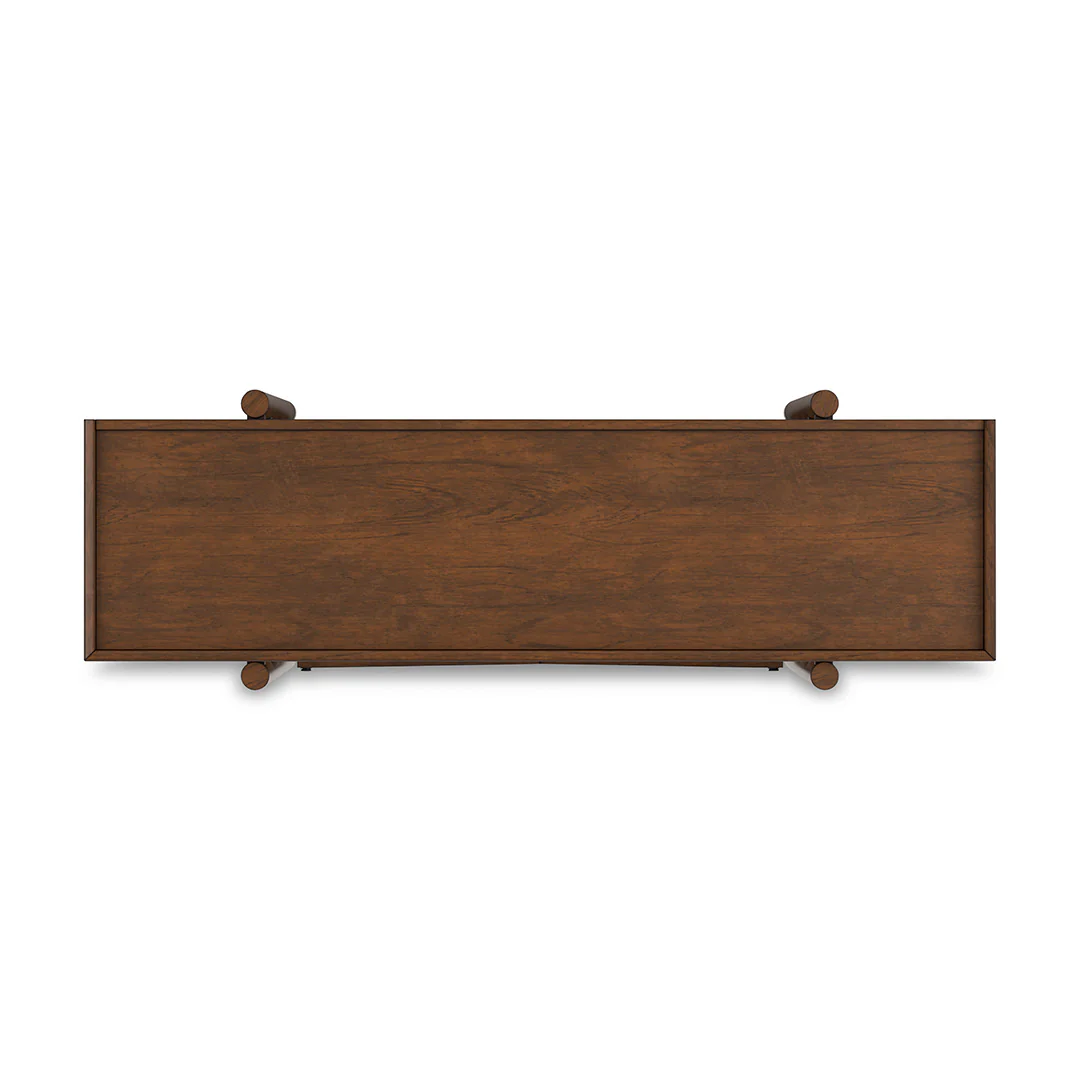 Lyncott Bookcase - Image 6