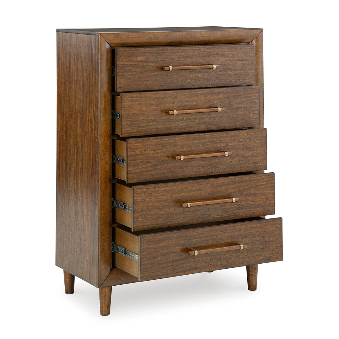 Lyncott Chest - Image 3