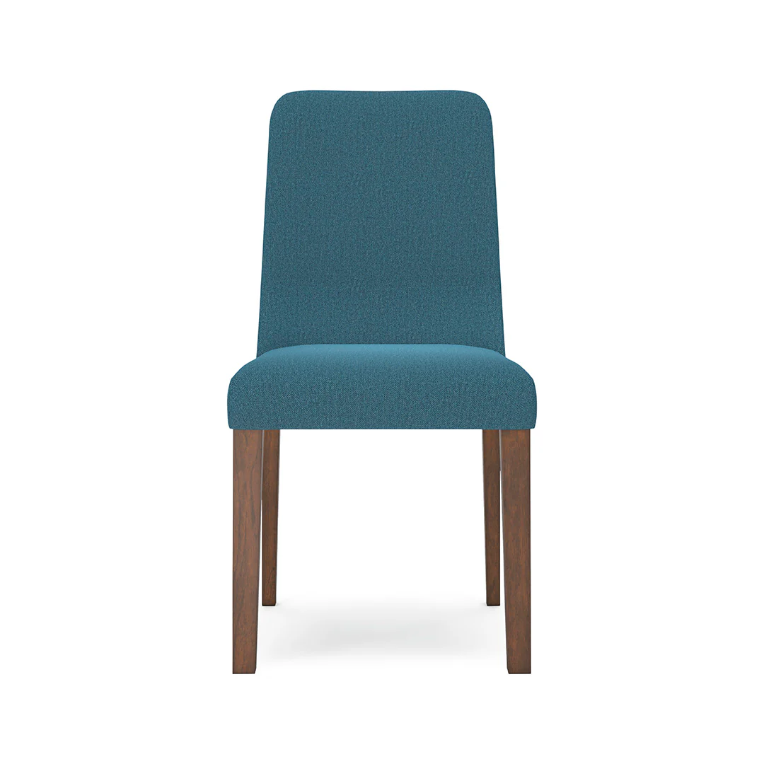 Lyncott Dining Chair - Blue - Image 3