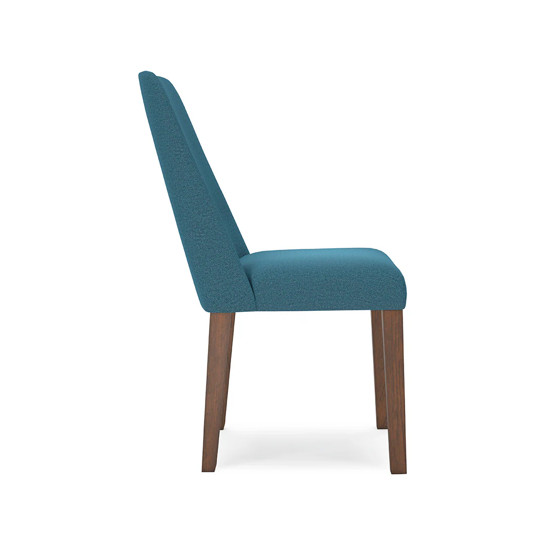 Lyncott Dining Chair - Blue - Image 4