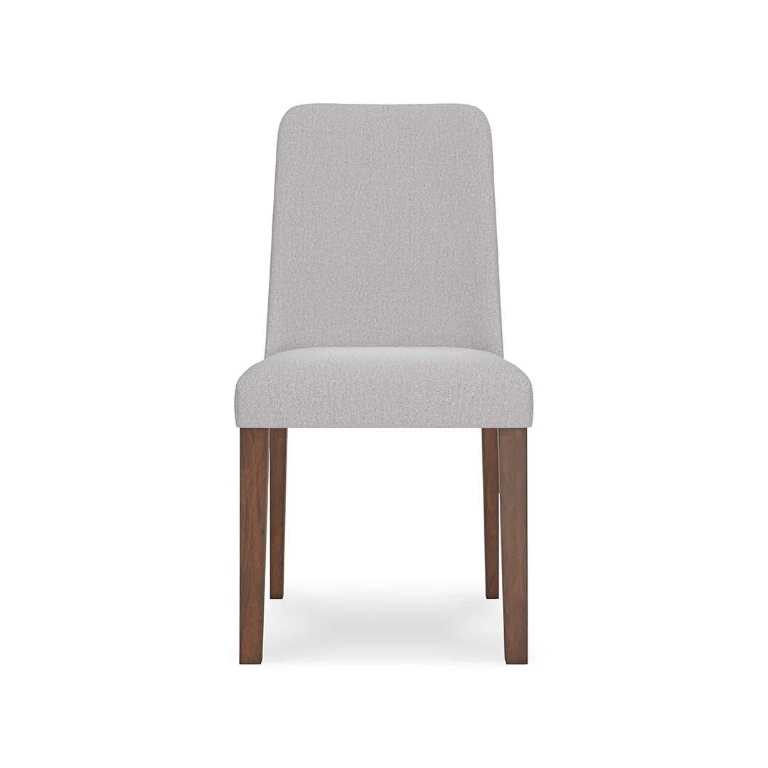 Lyncott Dining Chair - Gray - Image 3