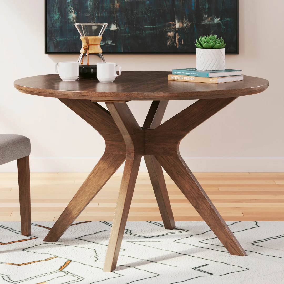 Lyncott Dining Set - Image 2