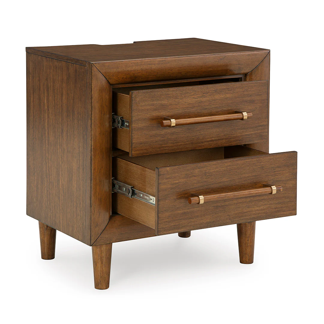 Lyncott Nightstand - Image 3