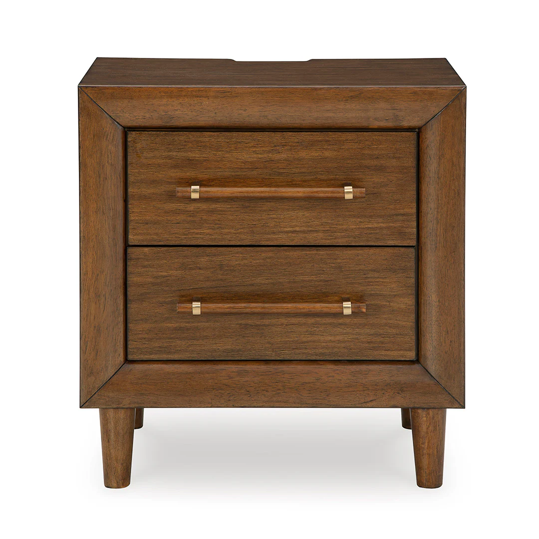 Lyncott Nightstand - Image 4