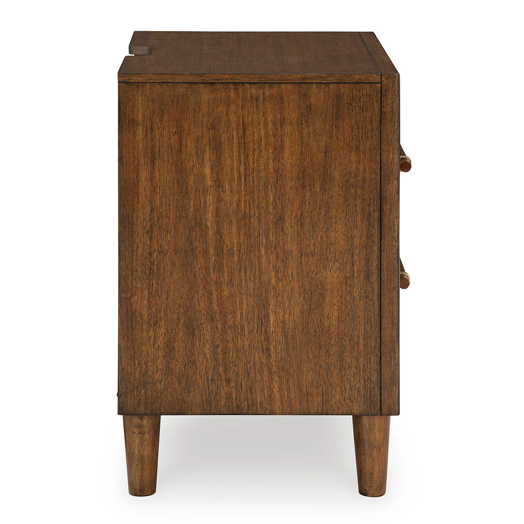 Lyncott Nightstand - Image 5