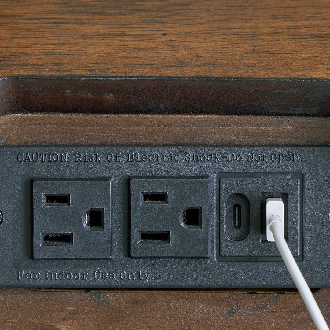 Lyncott Nightstand - Image 7