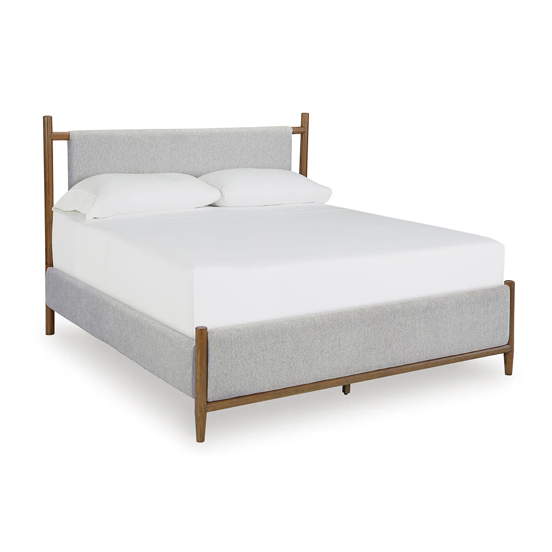 Lyncott Upholstered Bedroom Group - Image 3