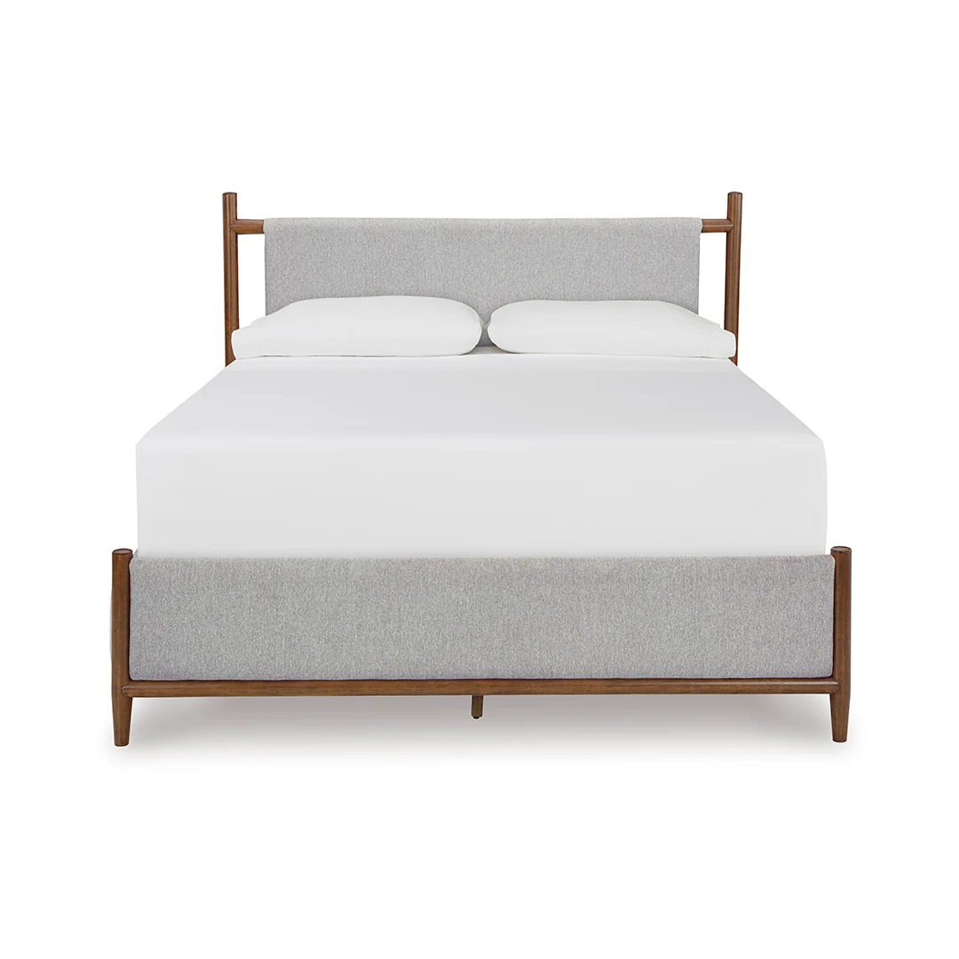Lyncott Upholstered Bedroom Group - Image 5