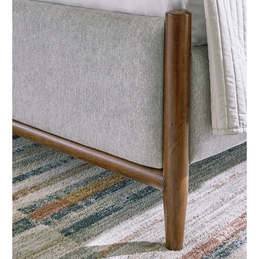 Lyncott Upholstered Bedroom Group - Image 8